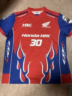 Honda HRC 鈴鹿8時間耐久ロードレース Tシャツ 2026美品 - メルカリ
