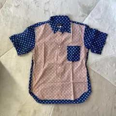 2026年最新】COMME des GARCONS HOMME DEUX メンズ 半袖シャツの人気