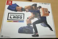Nintendo LABO