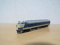 KATO　583系　2両　先頭車（クハネ583）＆食堂車（サシ581）のサムネイル