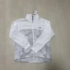 新品未使用オークリージャケット sサイズのサムネイル