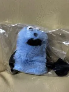 パペットスンスン フィンガーパペット ぬいぐるみ スンスン A カプセルトイ