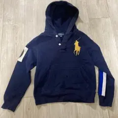 POLO Ralph Lauren のパーカー　ラルフローレン