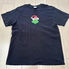 2026年最新】supreme tシャツ グリンチの人気アイテム - メルカリ