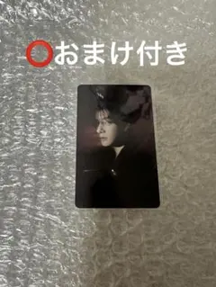 ENHYPEN 渋谷タワレコ ポプア開催記念限定トレカ ジェイク　⭕️おまけ付き