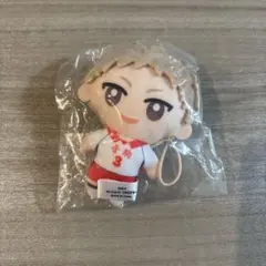 ハイキュー!! かぷっこふれんず 夜久衛輔