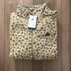 NIKE フリースパーカー　2XL