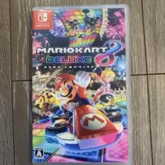 マリオカート8 デラックス Nintendo Switch