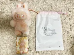 ラブブ Big into Energy エナジー Happiness