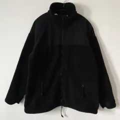 00s デッドストック級 米軍 ECWCS GEN2 LEVEL3 フリース M