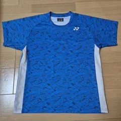 YONEXゲームシャツＳ　ユニセックス