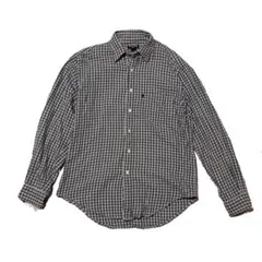 Polo by Ralph Lauren チェック 長袖シャツ