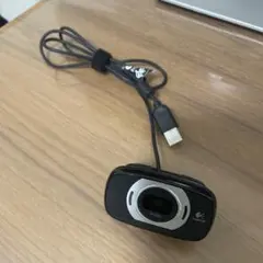 Logicool Webカメラ V-U0027 HD 1080p 本体