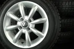 2025年最新】vw up ホイールの人気アイテム - メルカリ