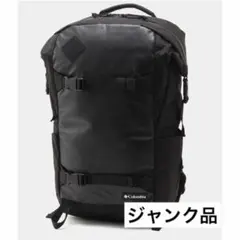 Columbia サード ブラフ 30L バックパック　リュック　ジャンク品のサムネイル