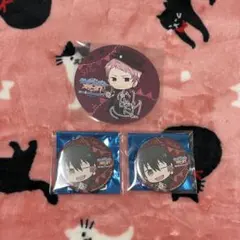 あんスタ アニカフェ 宗 みか Valkyrie