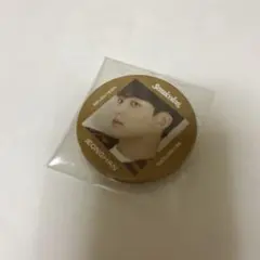 SEVENTEEN semicolon 缶バッジ ジョンハン