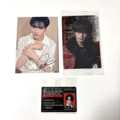 TheRAMPAGE 川村壱馬 セット