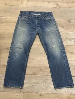 70s LEVI’S 501 66前期 オリジナル
