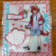 すとぷり 莉犬くん アクスタ