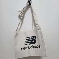 new balance　サコッシュ