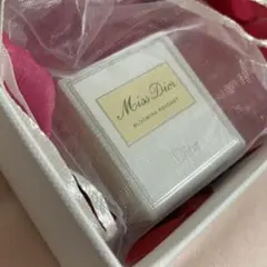Miss Dior ミニ香水 ギフト用