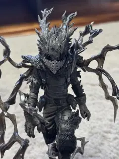 ジャンプGIGA 2021 AUTUMN 応募者全員サービス 黒デクフィギュア