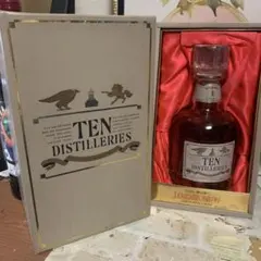 2026年最新】ten distilleriesの人気アイテム - メルカリ
