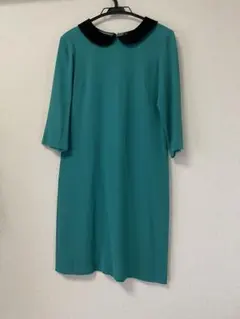 アニエスベー　ワンピース