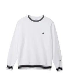 チャンピオン　Champion　クルーネック　スウェットシャツ　裏毛