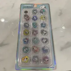 スヌーピー おはじきシール 【正規品】