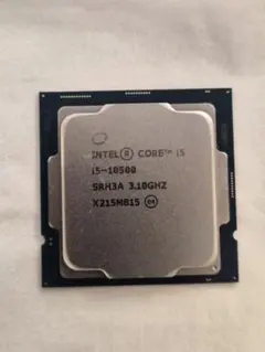 2026年最新】core i5 10500の人気アイテム - メルカリ