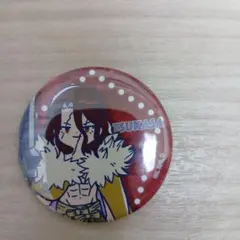ドクターストーン RPG 獅子王司 缶バッチ 特典 - メルカリ