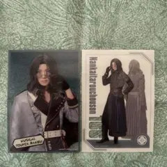 ミュージカル刀剣乱舞 坂龍飛騰 刀ミュ ランダムフィルム　南海太郎朝尊