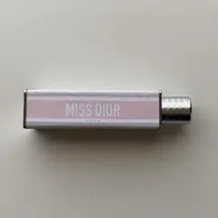 Dior　ミスディオール　オードゥパルファン　ミニミス　ソリッドパフューム