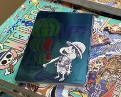 ONE PIECE コンビニコミック 全10巻 NatsuComi 特典付き - メルカリ