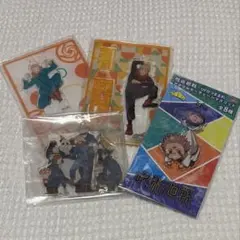 呪術廻戦　虎杖悠仁　アクリルスタンド