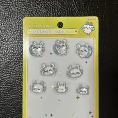 【正規品】ちいかわ　ボンボンドロップシール　モモンガ