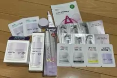 Dr.G スキンケアセット