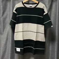 トップス WTAPS 19SS VATOS SS TEE COTTON 01 WTAPS ダブルタップス 19SS VATOS SS/TEE.COTTON 191ATDT-CSM31