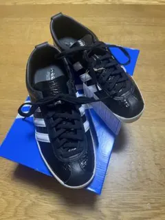 新品未使用　adidas STAN SMITH LUX 靴