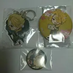 刀剣乱舞 獅子王セット