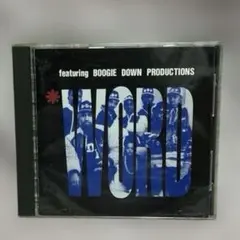 Boogie Down Productions CD 2枚セット - メルカリ
