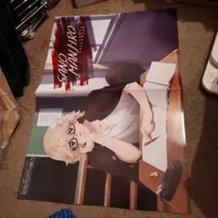 東京リベンジャーズ　ポスター＃⑧A　マイキー