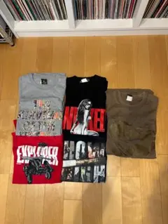 アメリカ古着Tシャツ まとめ売り 14枚セット アソート 90s 