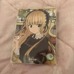 GOSICK ヴィクトリカ カード