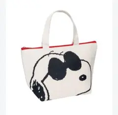 新品　スヌーピー／SNOOPY　保冷バッグ