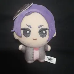 ブルーロック　御影玲王　ちびぐるみ