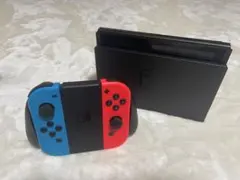Nintendo Switch 本体と付属品セット