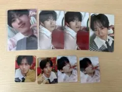 許豊凡 アイドル